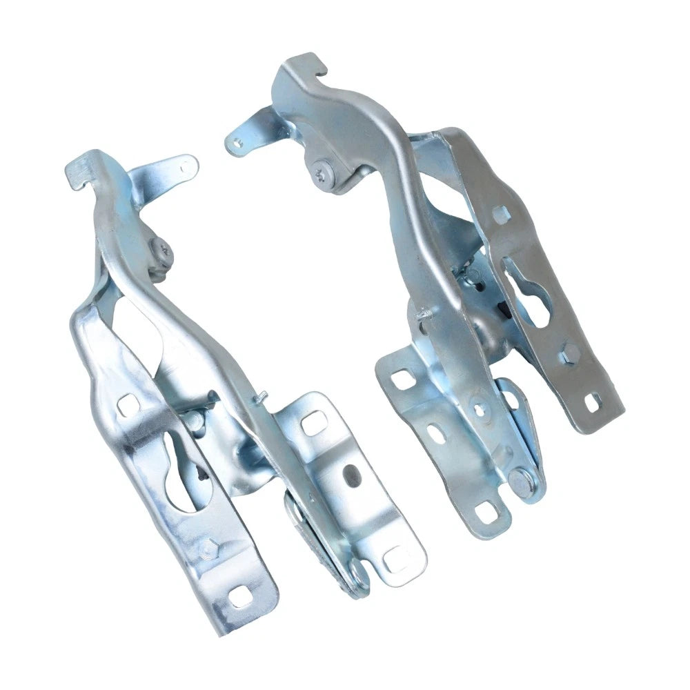 2Pcs Hood Hinge for Mercedes-Benz X156 GLA250 GLA45 AMG (2015–2020)