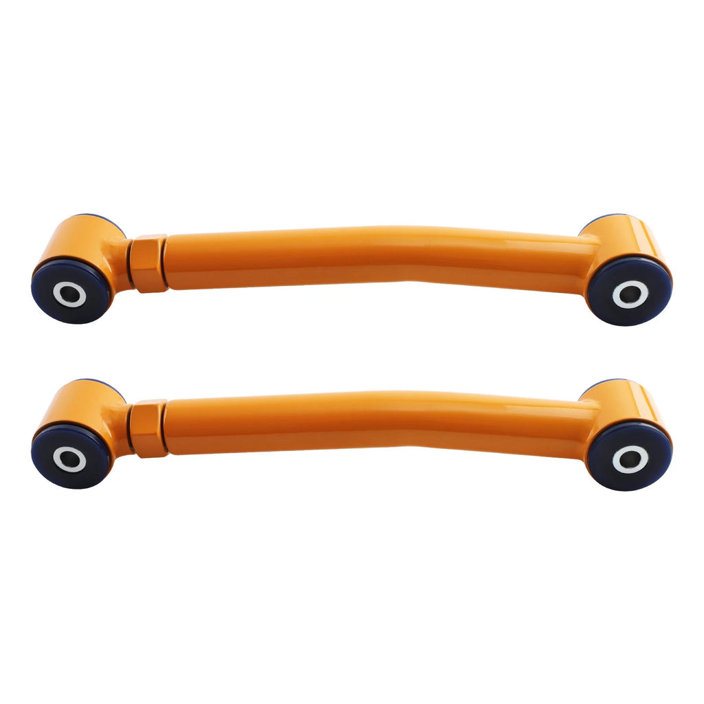 4X Adjustable Lower Control Arms for Jeep Wrangler TJ (1997–2006)
