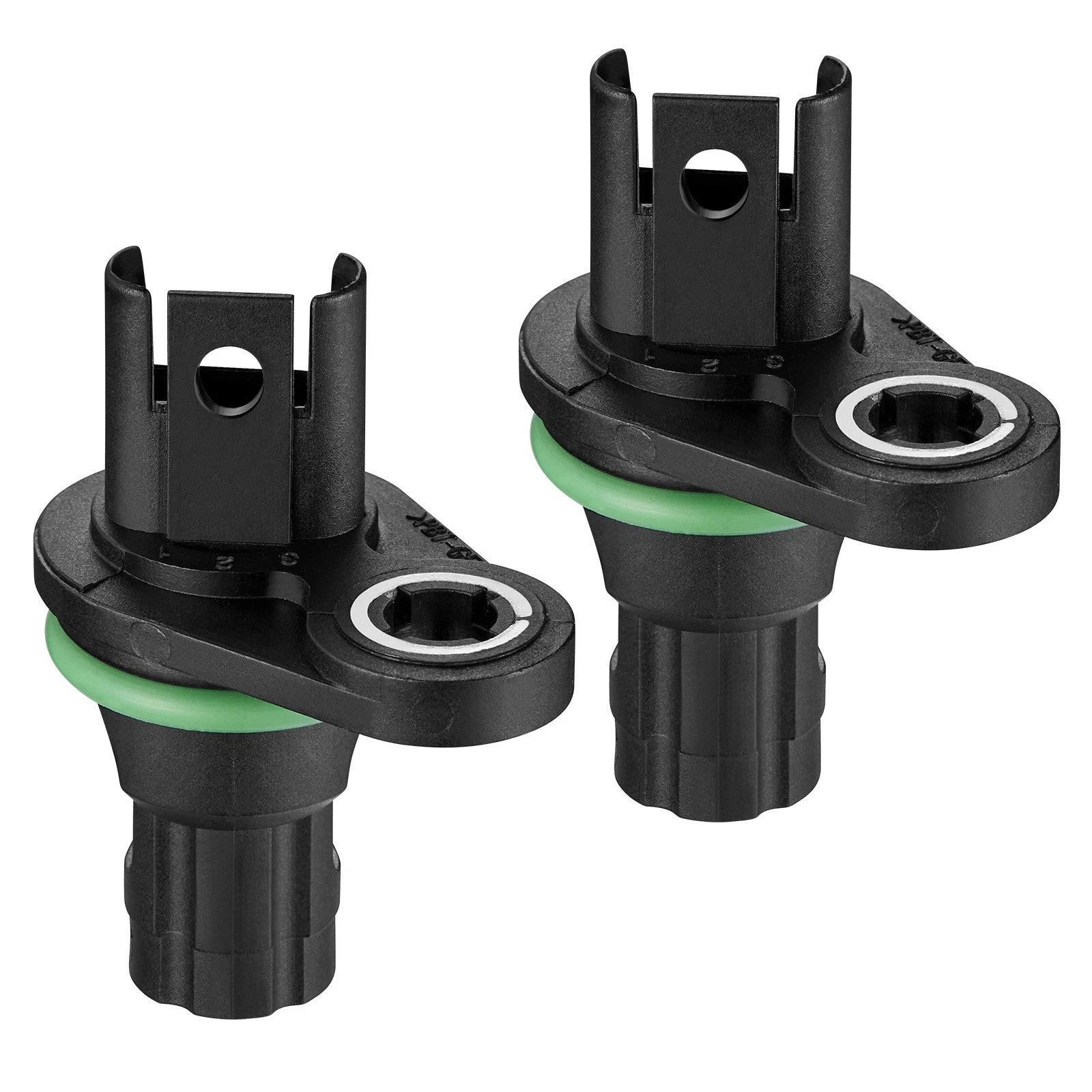 2X Camshaft Position Sensor for BMW 535xi 650Ci (2006–2010) 13627525014