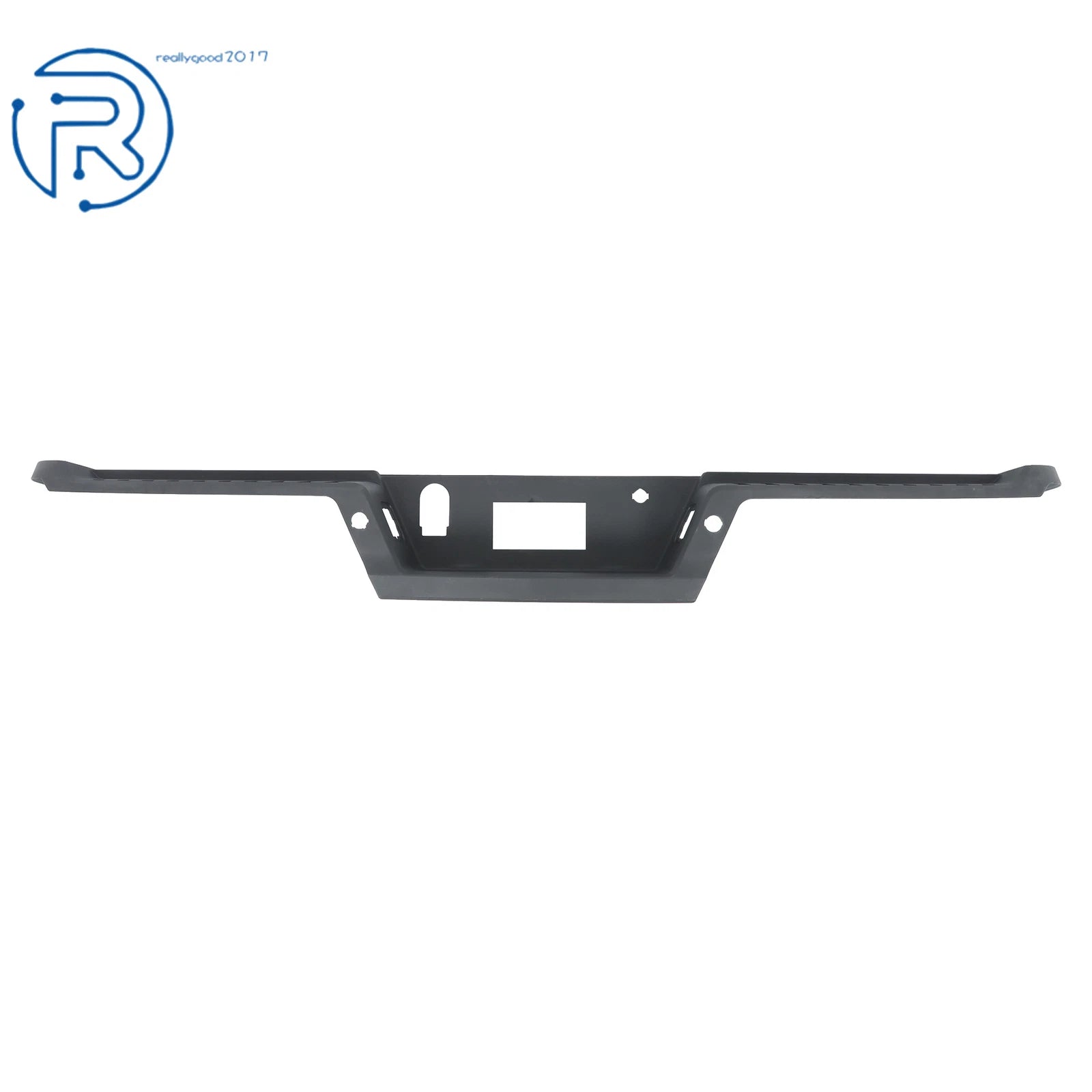 Rear Bumper Step Pad Cover for Ford F150 (2021-2023)