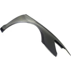 Set of 2 CAPA Fenders for Audi A6 (2012–2018) Front Driver & Passenger Side