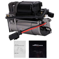 Air Suspension Compressor Pump for Jaguar XJ8 XJ6 X350 X358 (2004–2009) C2C27702E