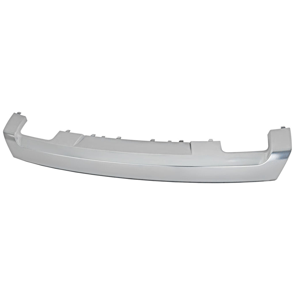 Front Skid Plate for Ford Expedition (2015–2017)