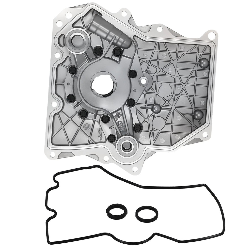 Engine Oil Pump for Fiat Tipo 356 (1.6L, 04693103AA, 04777838AA, SKPM480)