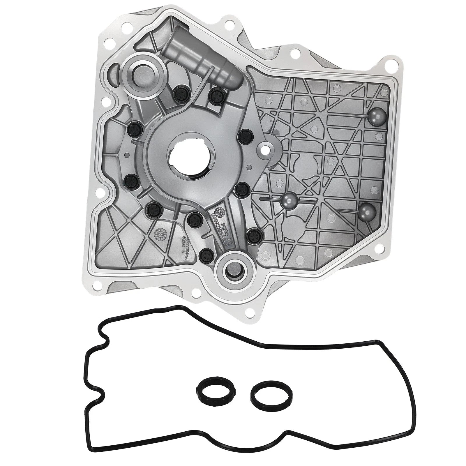 Engine Oil Pump for Fiat Tipo 356 (1.6L, 04693103AA, 04777838AA, SKPM480)