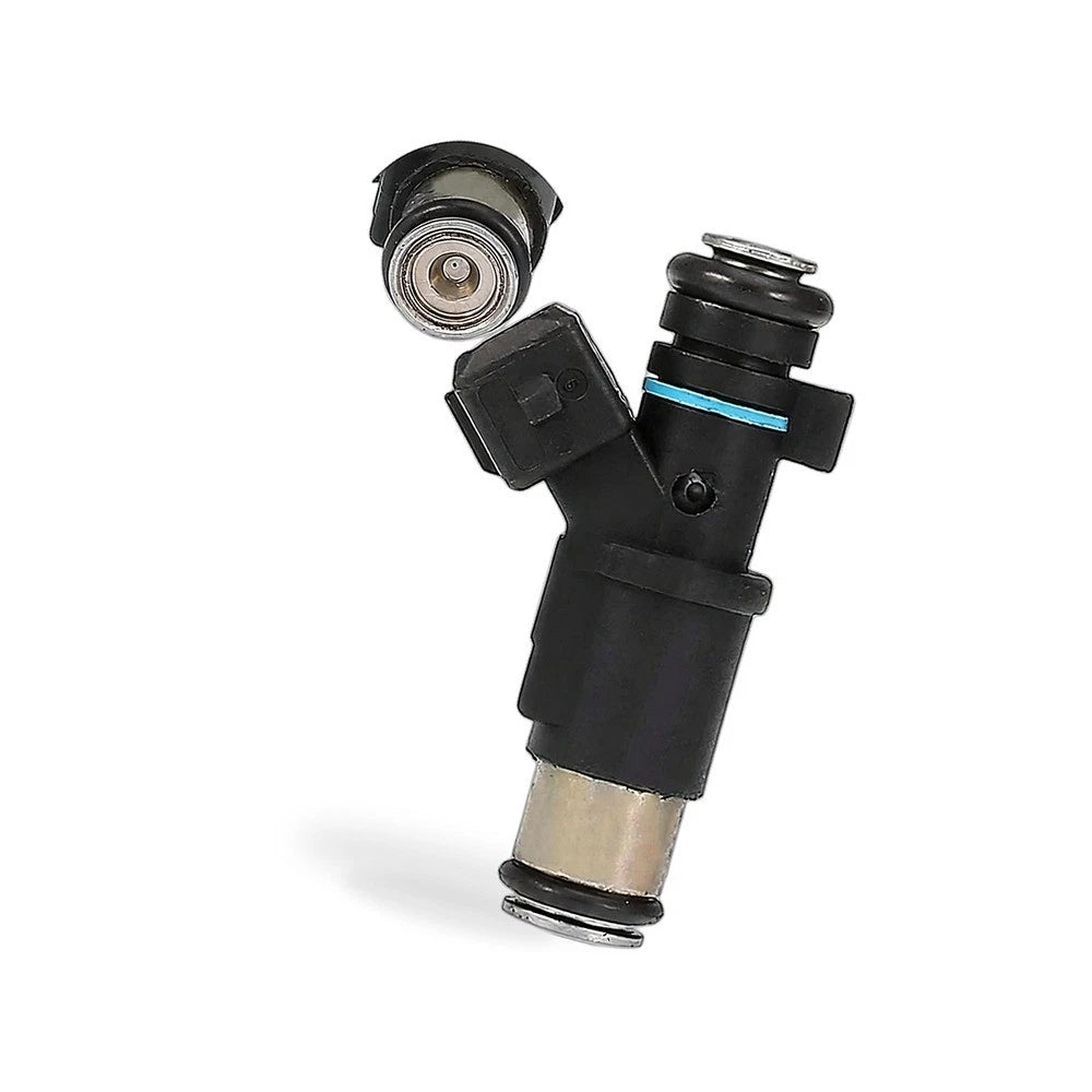 Fuel Injector for Peugeot 206, Citroen Saxo, Xsara (01F002A, 0280156357)