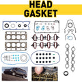 Head Gasket Set for Chevy Silverado GMC Sierra 1500 Yukon Cadillac V (2000–2023)