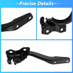 Front Hood Hinge for Subaru Legacy Outback (2015–2019), Ascent (2019–2023)