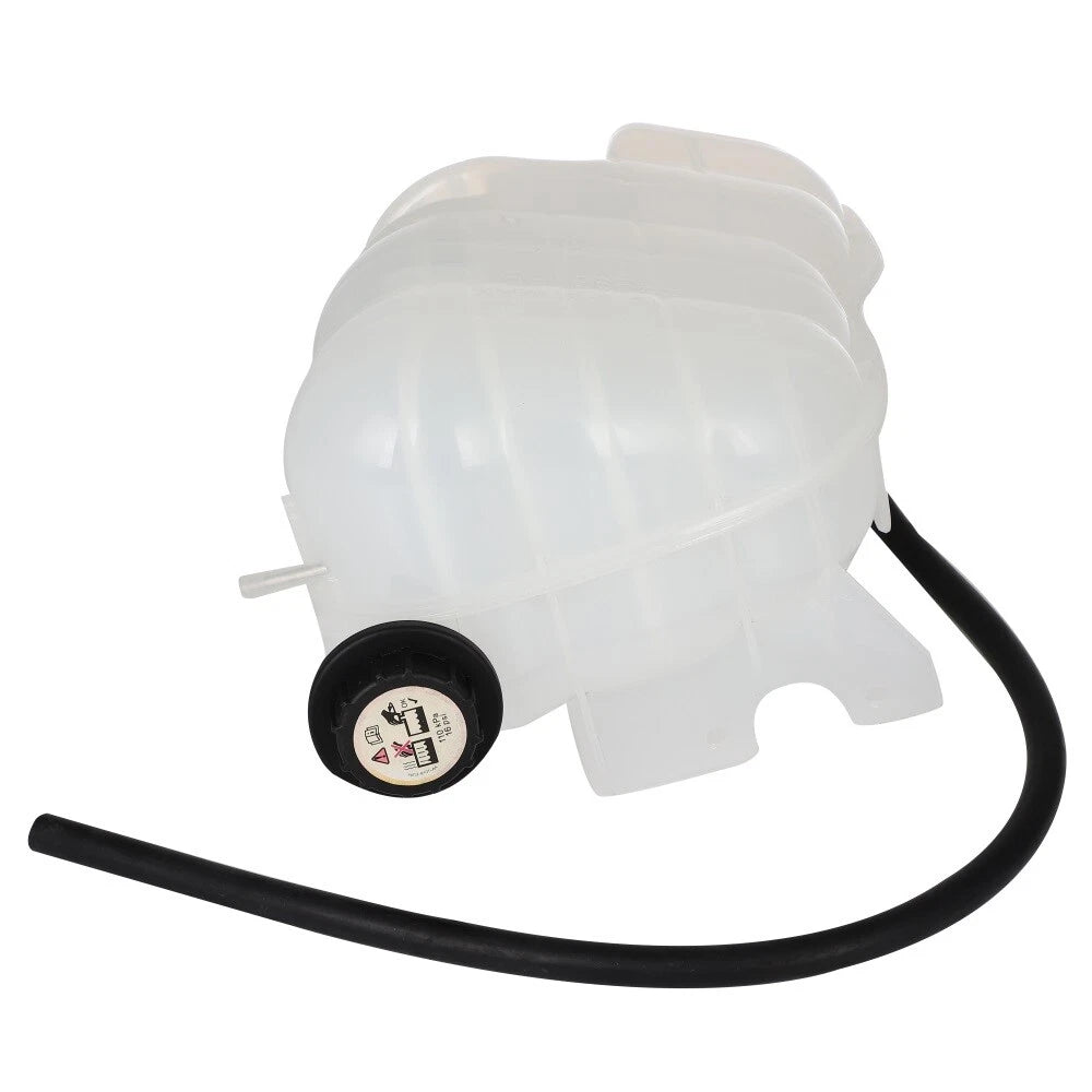Coolant Reservoir Tank for International Harvester 4300 4300LP 7300 (2002–2005)