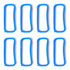 Intake Manifold Gasket Set for Chevrolet Corvette Z06 (2001–2004)