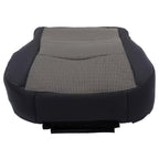 Driver Bottom Seat Cover & Foam Cushion for Dodge Ram 1500 2500 3500 (2009–2012)