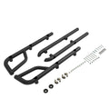 Set of 2 Powder Coated Steel Nerf Bars for Kawasaki Mule Pro-FXT (2015–2023)