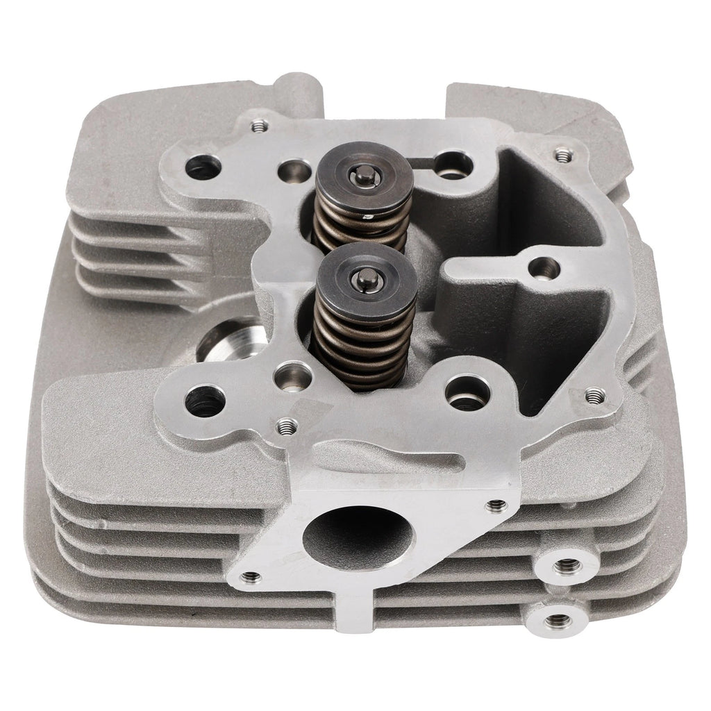 Cylinder Head Valves for Honda TRX350 Fourtrax Rancher 350 (2000–2006)