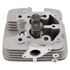 Cylinder Head Valves for Honda TRX350 Fourtrax Rancher 350 (2000–2006)