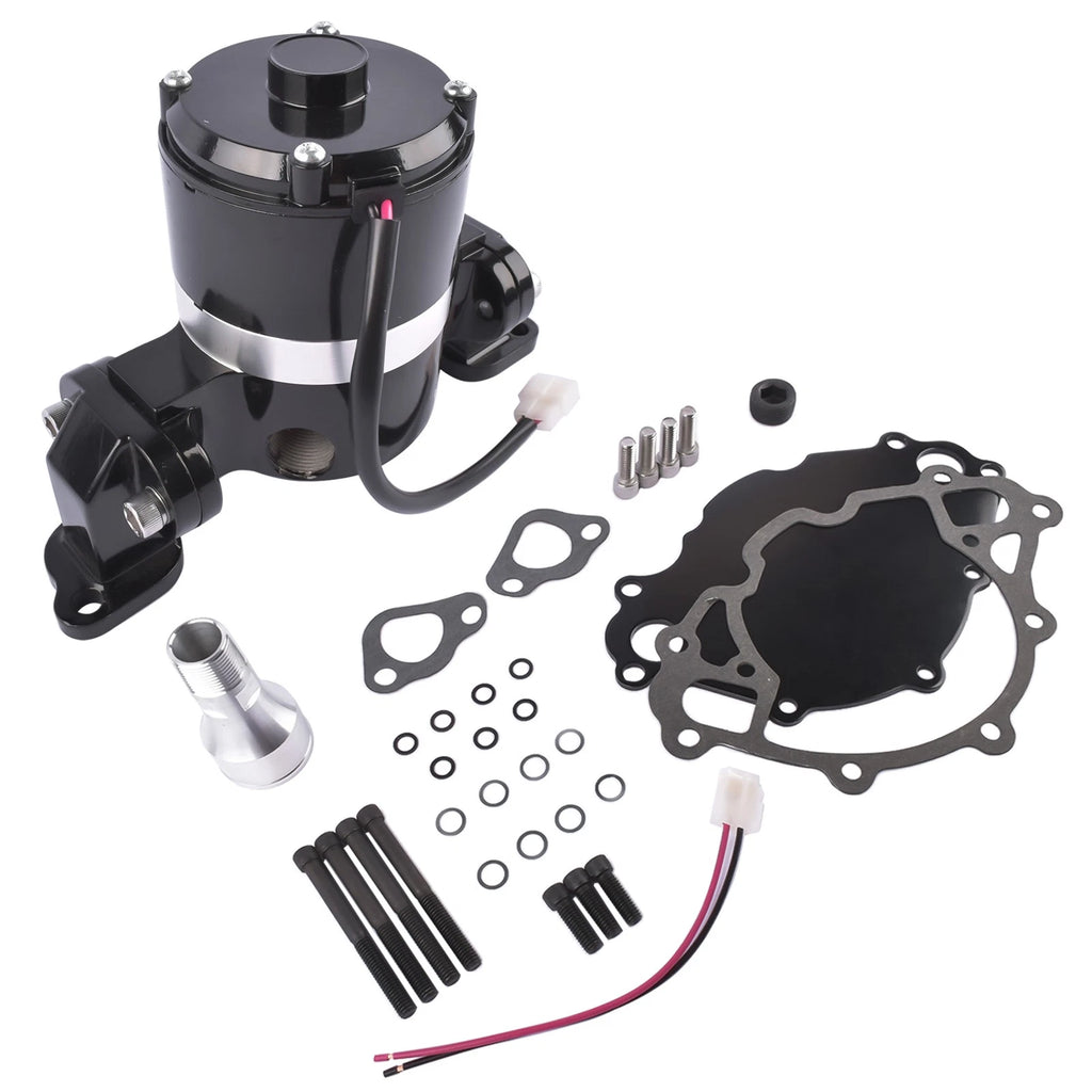 Electric Water Pump for Small Block Ford 289/302/351W (1962-1996)