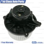 Heater Blower Motor with Fan Cage for Kia Spectra (2004-2009)