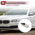 Engine Oil Cooler for BMW 5 Series 535i (2010-2016)