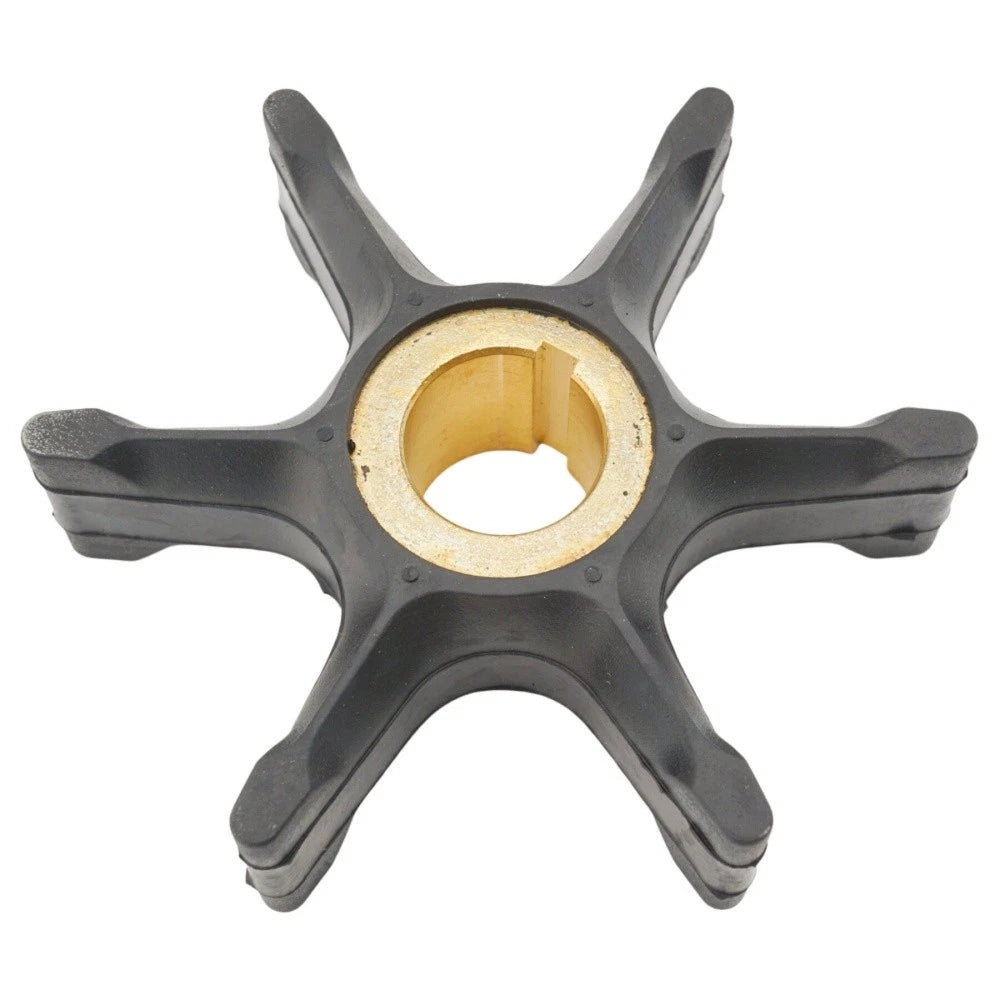 Water Pump Impeller Kit for Evinrude Johnson 70 75 HP Outboard (1970–1990)