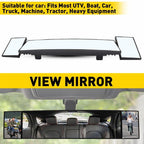 Foldable Rear View Mirror for Universal Vehicles (2010–2023)
