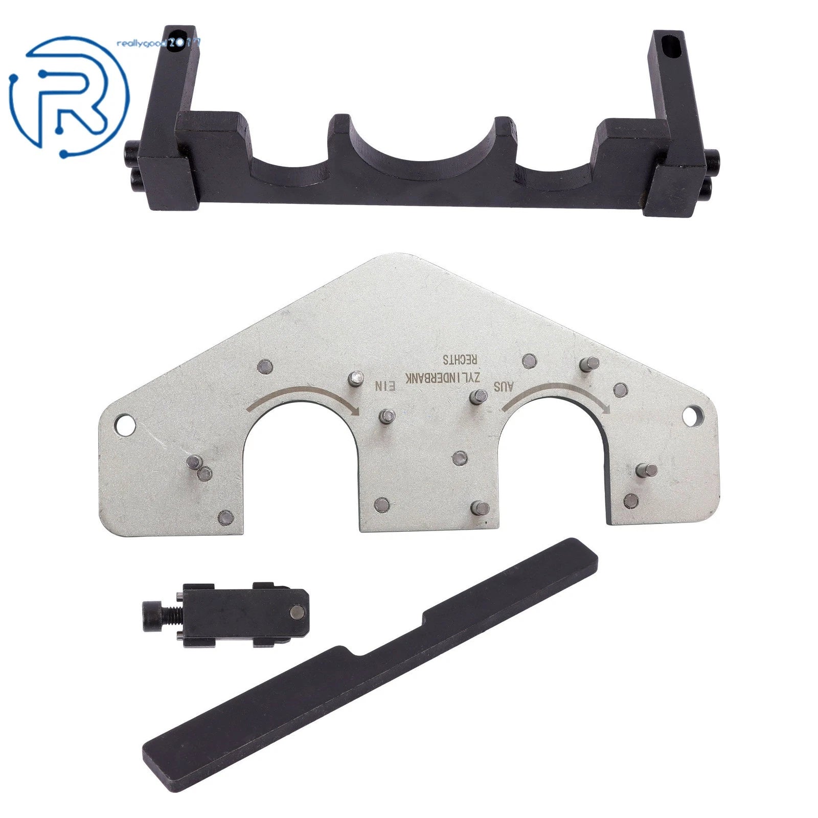 Camshaft Engine Timing Tool Kit for Mercedes-Benz AMG E63 C63 (2009–2015)