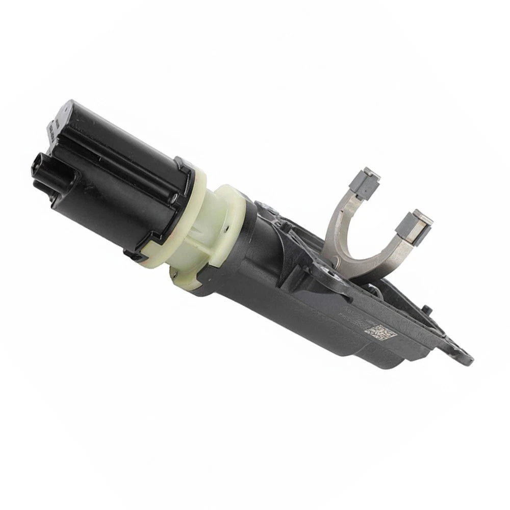 Front Axle Actuator for Chevrolet Silverado 1500/Tahoe GMC Sierra 1500 (2007–2014)