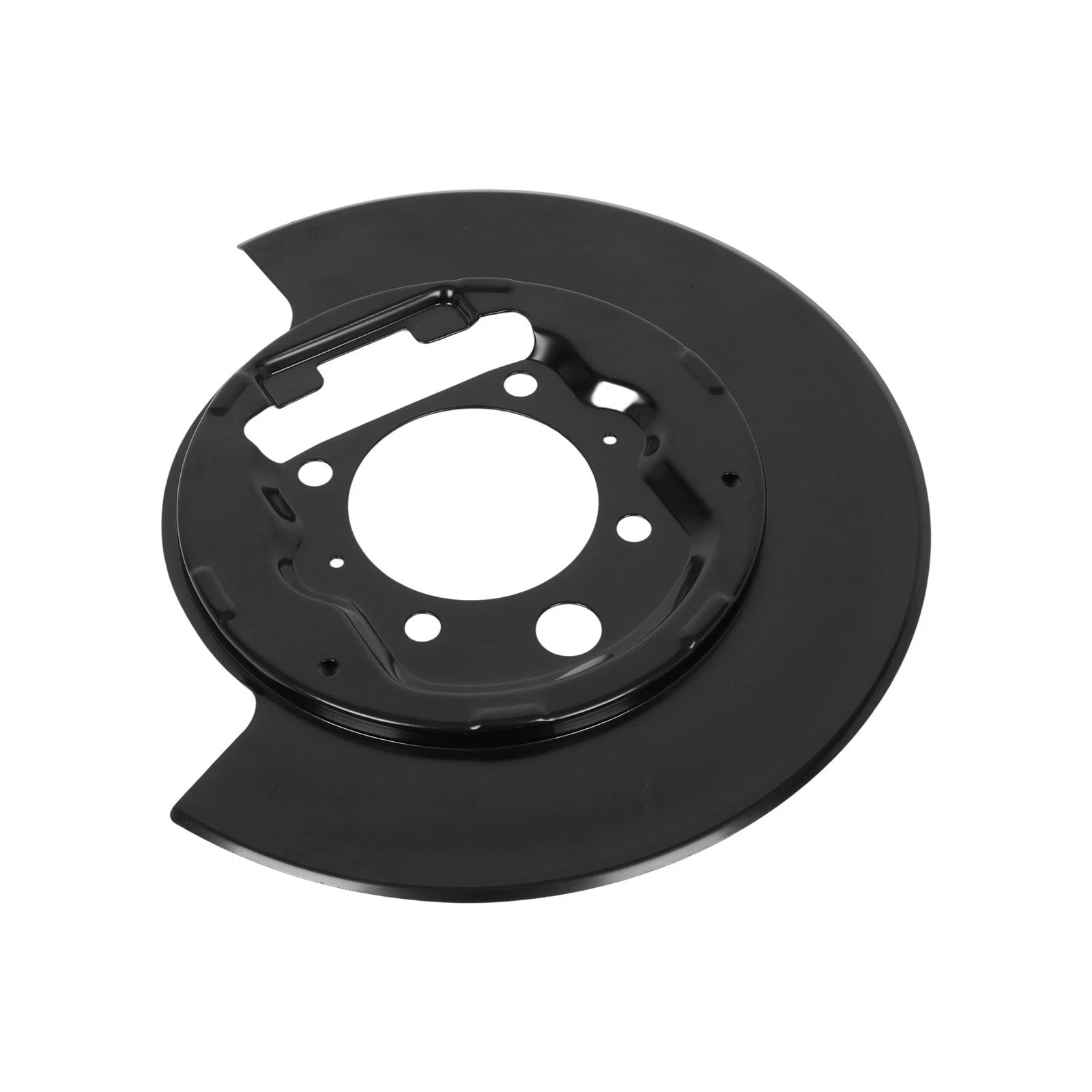 Brake Backing Plate Kit for Ford F150 (2004–2008)