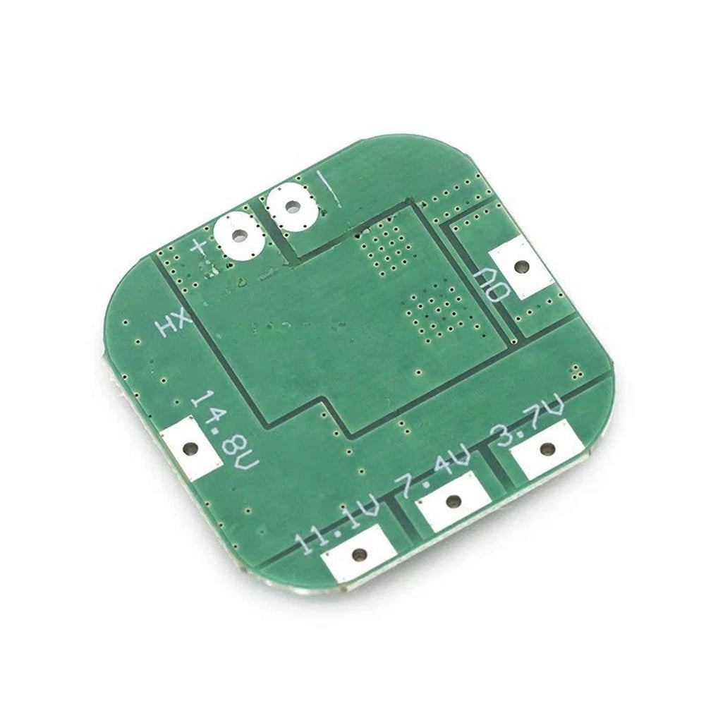 Battery Protection Over-discharge Cutoff for DIY Battery Pack (2.3-3.0V)