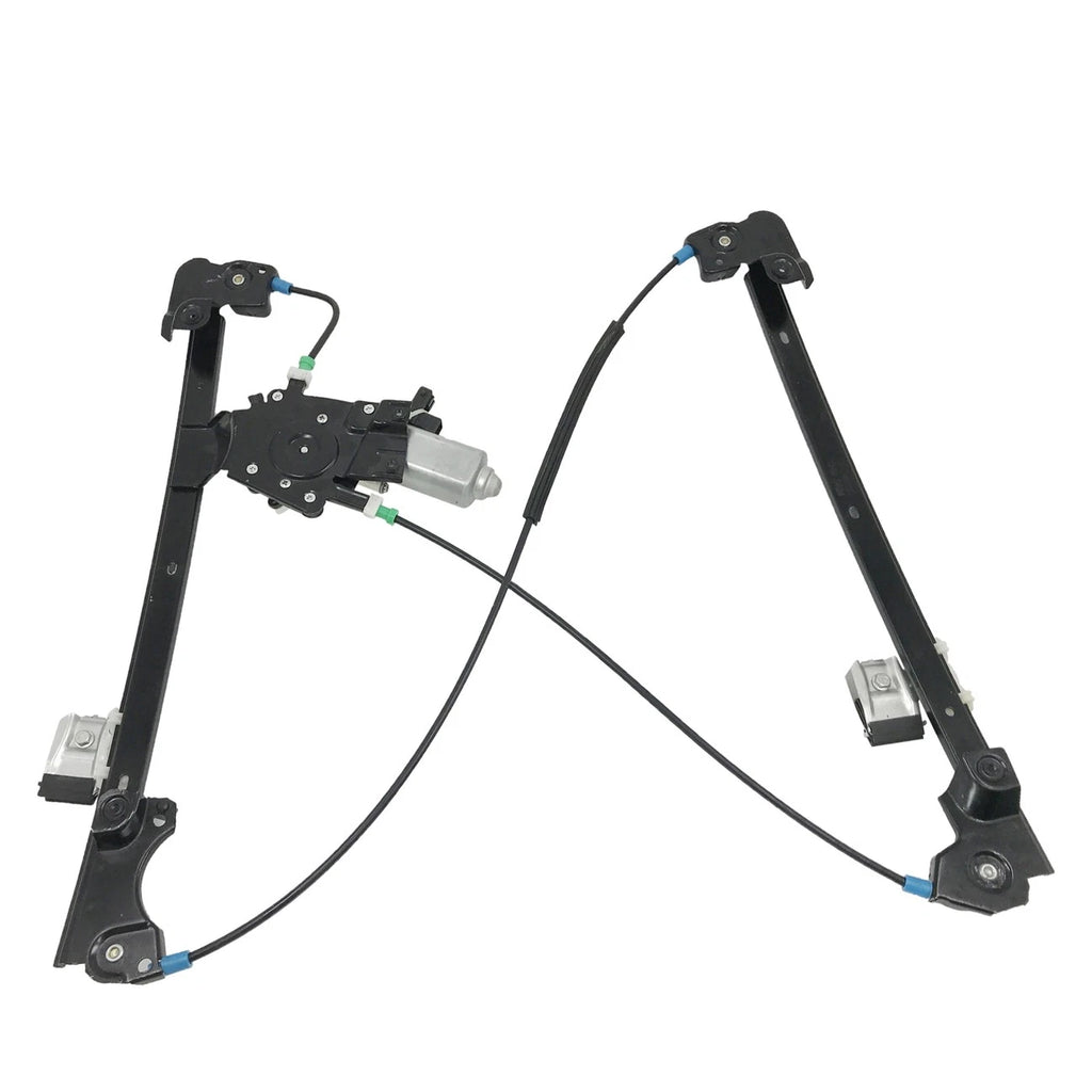 Power Window Regulator with Motor for Land Rover Freelander (2002-2005)