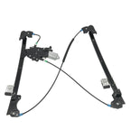 Power Window Regulator with Motor for Land Rover Freelander (2002-2005)