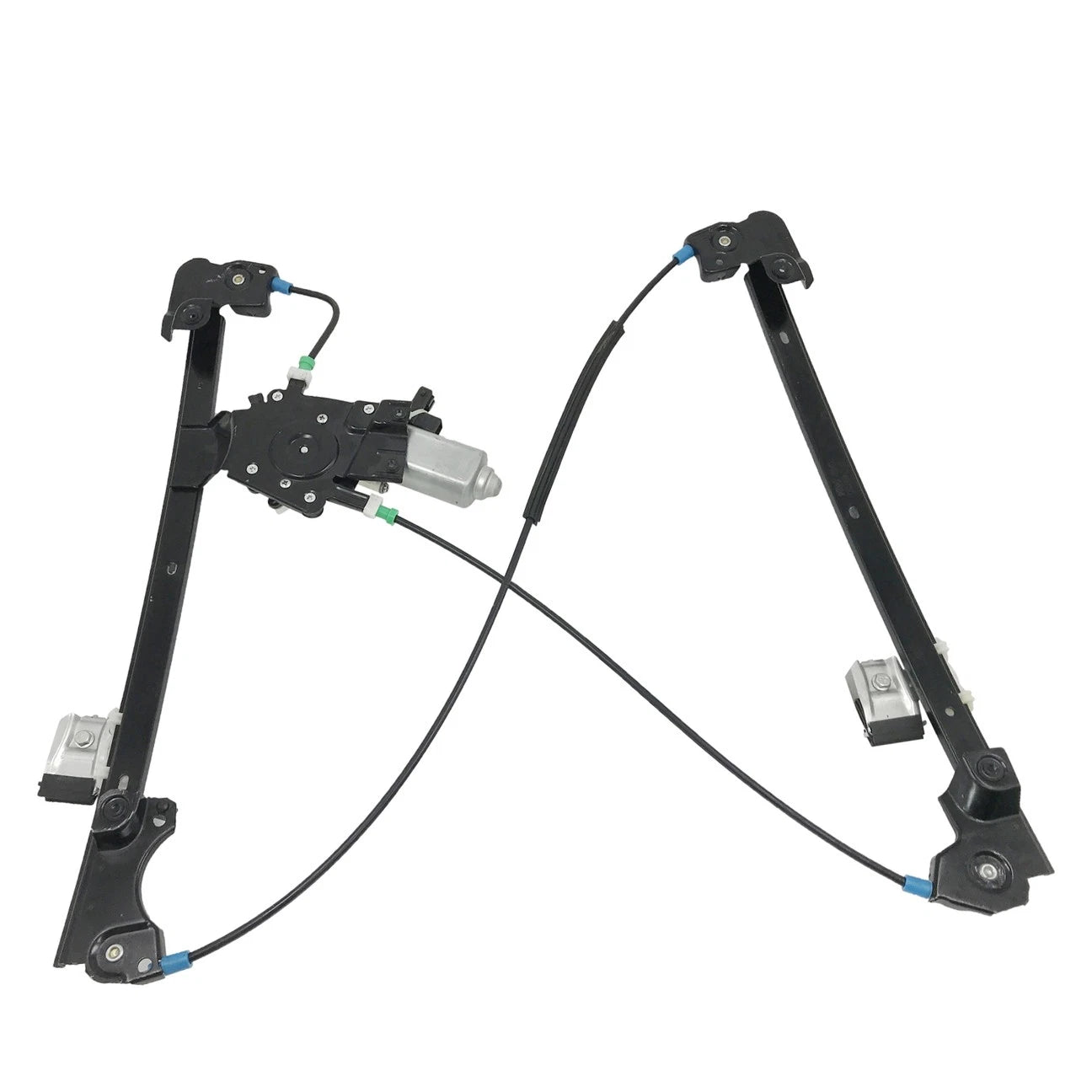Power Window Regulator with Motor for Land Rover Freelander (2002-2005)