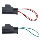 Auxiliary Switch Harness for Ram 2500 3500 4500 5500 (2013-2018)