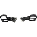 Set of 2 Towing Mirrors for F450 F550 F250 Truck