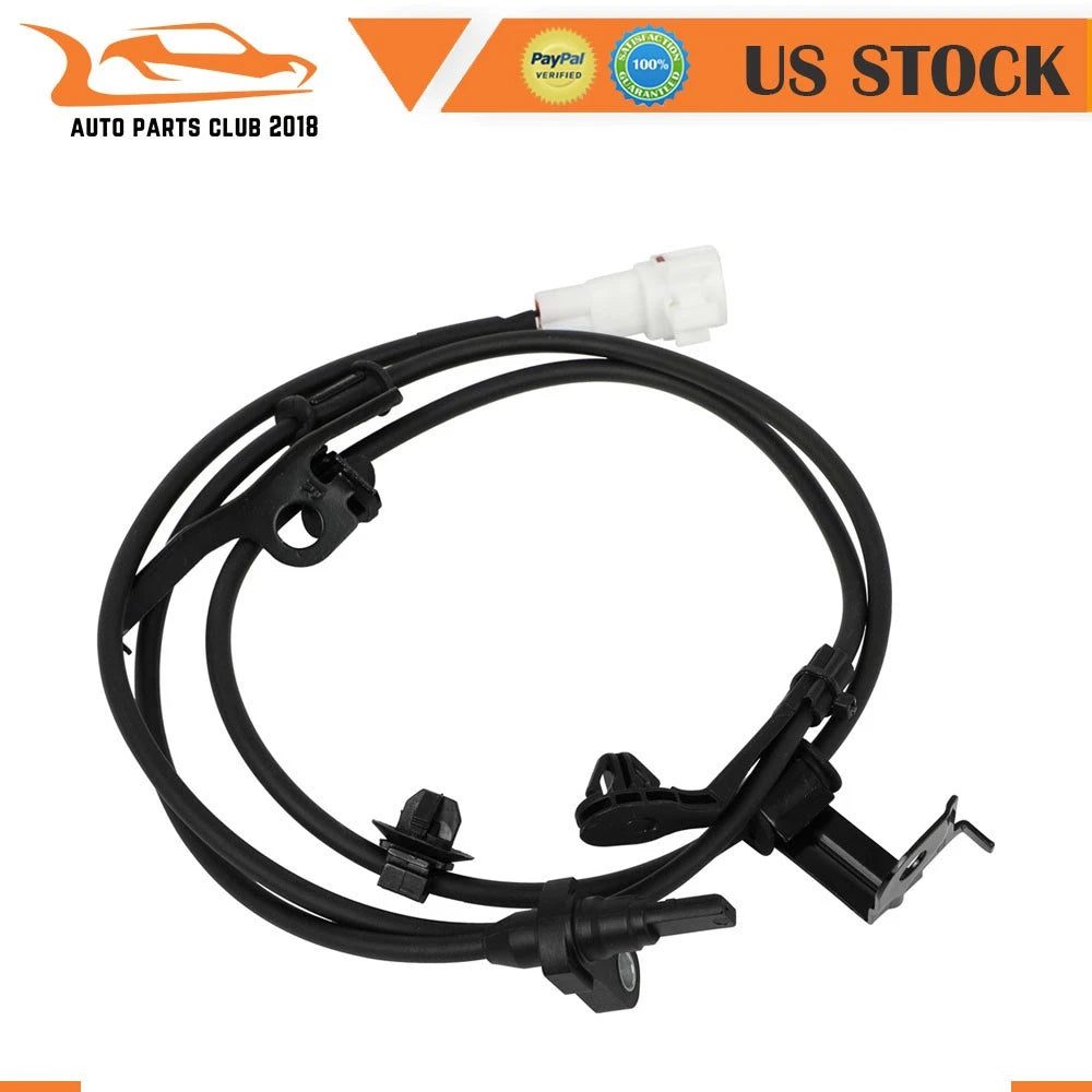 Front RH ABS Wheel Speed Sensor for Toyota Yaris, Scion xD (2006–2011)