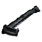Front Core Lower Radiator Support Tie Bar for Nissan Sentra (2015–2019)