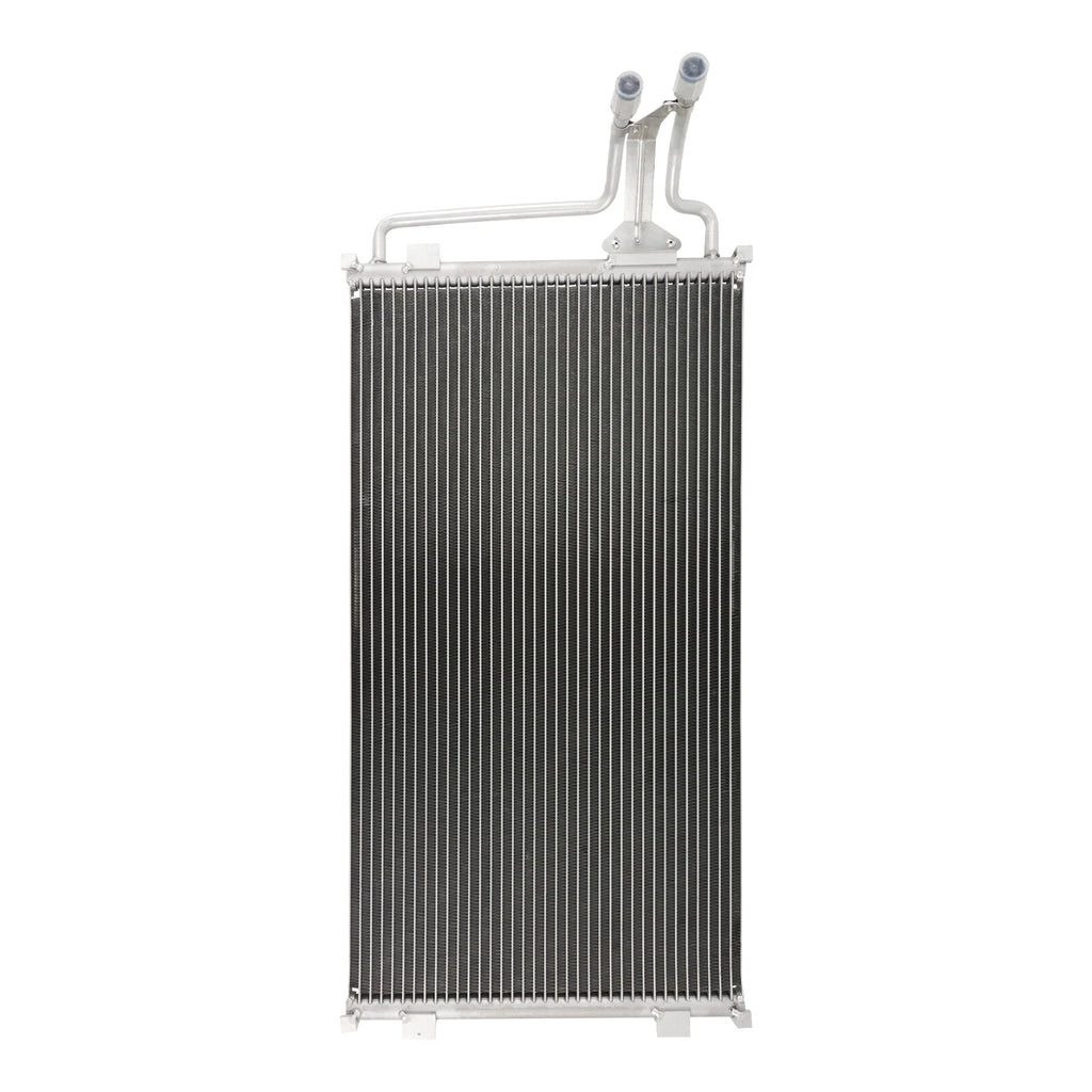 A/C Condenser with Bracket for Chevy Blazer S10 GMC Jimmy Olds Bravada (1995–2005)