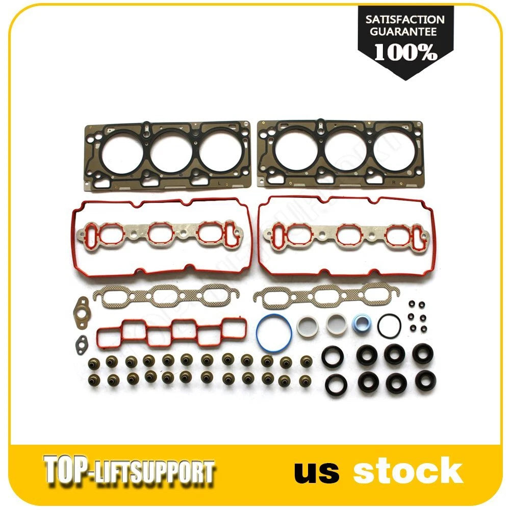 Head Gasket Set for Dodge Grand Caravan 2008–2010