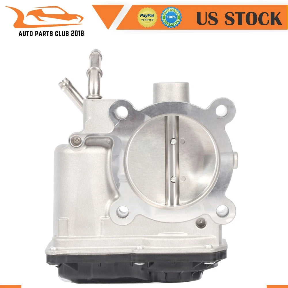 Throttle Body for Hyundai Elantra 1.8L/2.0L (2011–2019)