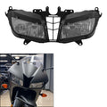 Front Headlight Lamp Assembly for Honda CBR600RR (2013–2025)