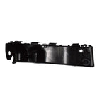 Replacement Front Passenger Side Outer Bumper Cover Support for Ford Focus (2012–2018)