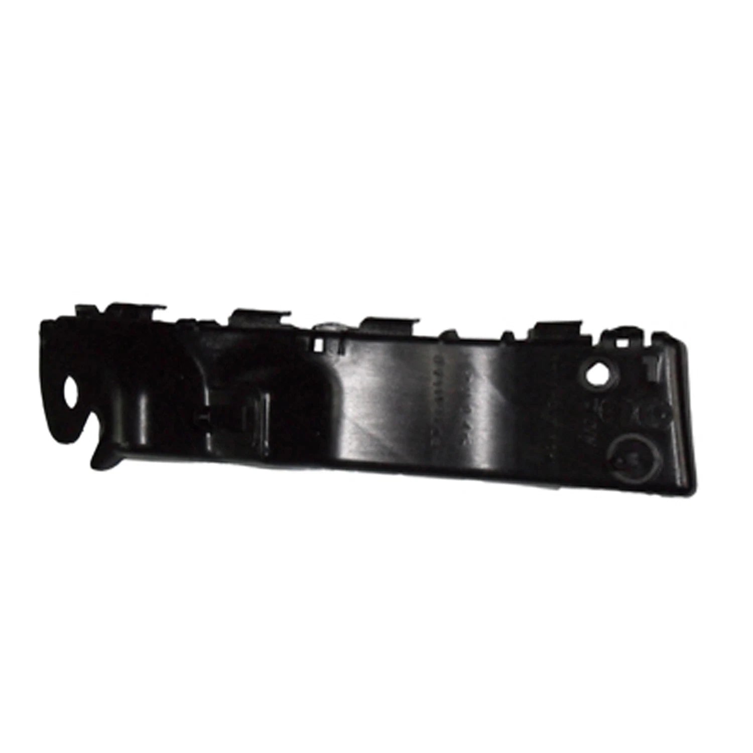 Replacement Front Passenger Side Outer Bumper Cover Support for Ford Focus (2012–2018)