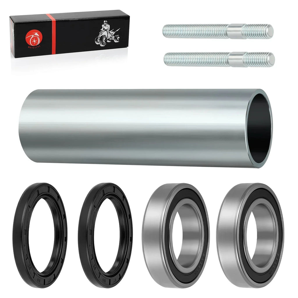 Rear Axle Hub Repair Kit for Suzuki LT-Z400 Z QuadSport (2003–2008)
