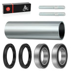 Rear Axle Hub Repair Kit for Suzuki LT-Z400 Z QuadSport (2003–2008)