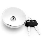 Fuel Tank Lock Cap for Kawasaki VN800 VN1500 (1996–2009) 51049-1103