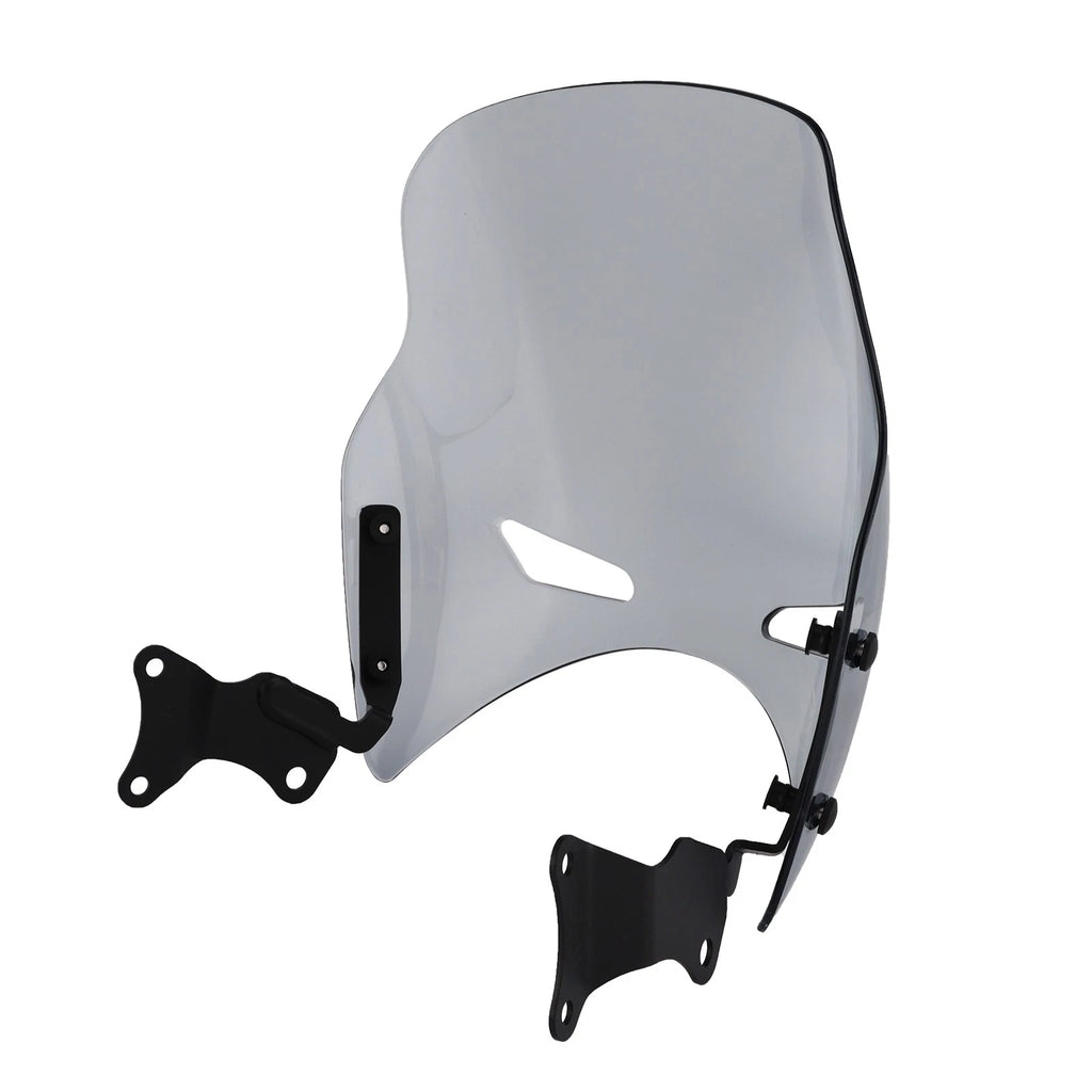 Windshield for Honda CB1300 Super Four (2025) Gray