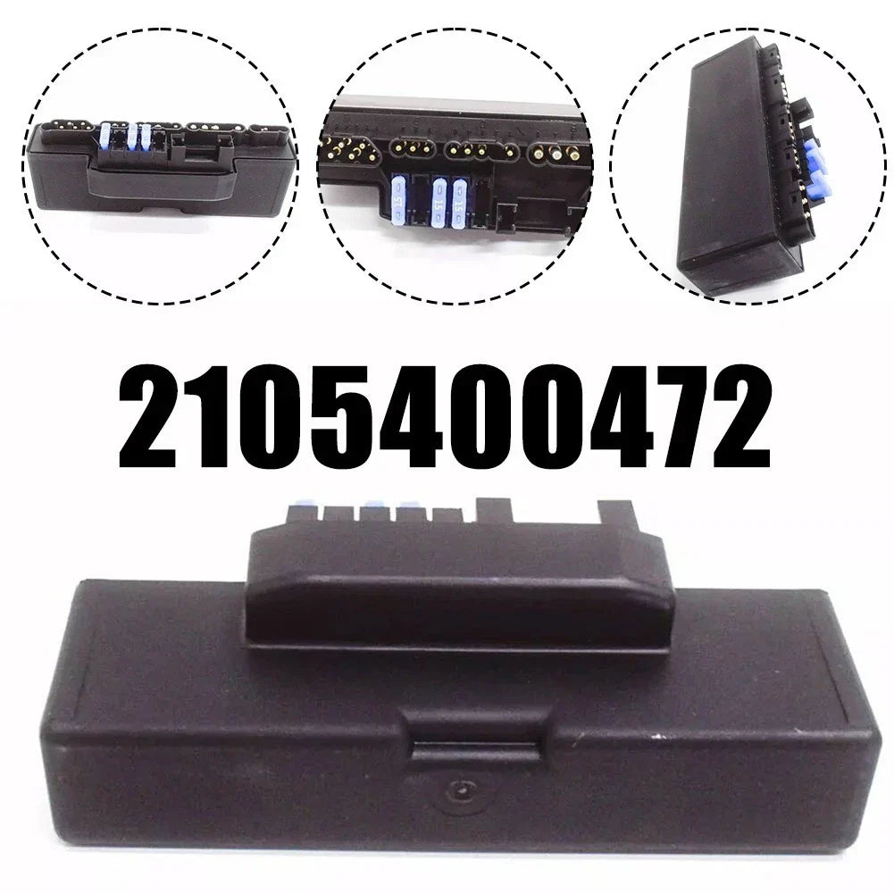 Fuse Box Relay Unit for Mercedes W210 R170 (1997–2004)