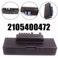 Fuse Box Relay Unit for Mercedes W210 R170 (1997–2004)
