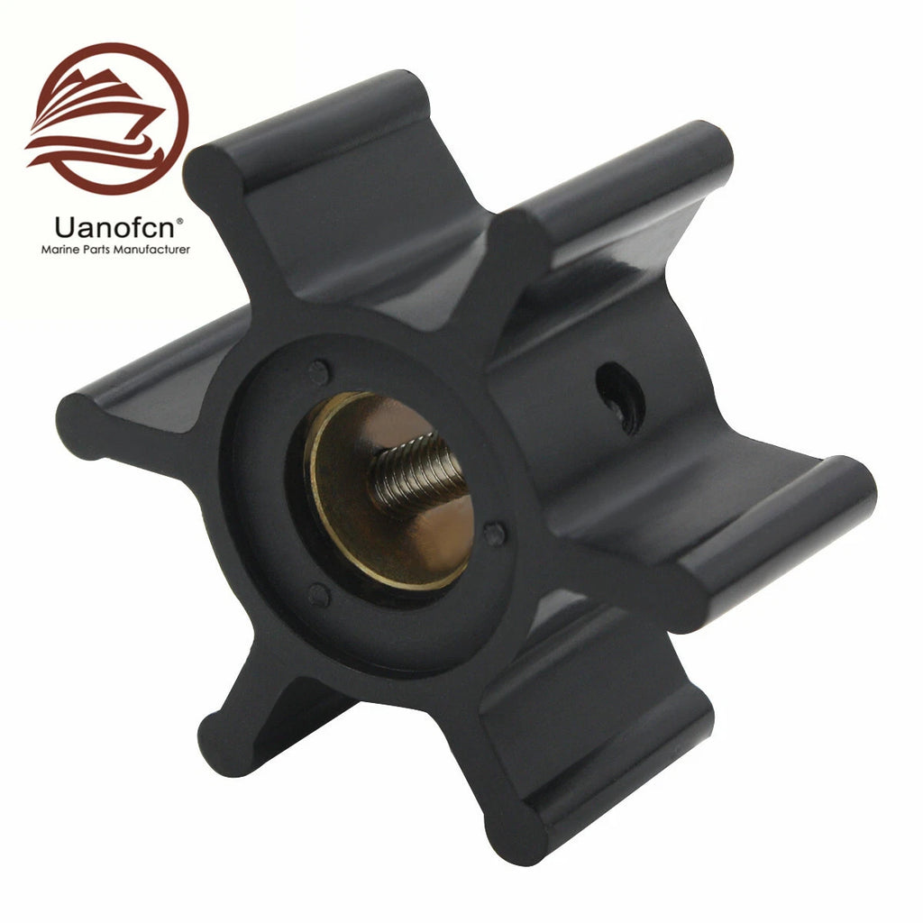Inboard Impeller for Jabsco (09-1026B, 673-0001, 18673-0001, 804696, 897055, 3586497)