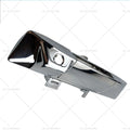 Chrome Tailgate Door Handle Camera Hole for Maxus LDV T60 (2017–2020)