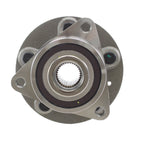 2X Front Wheel Bearing Hub Assembly for Chevy Cruze (2011–2019)