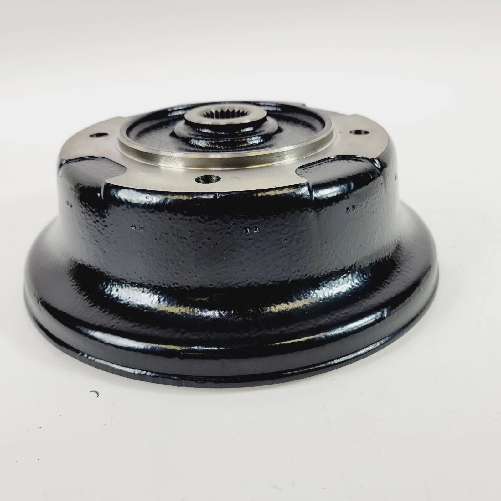 Front Right Brake Drum Assembly for Kawasaki Mule 610 4X4 (KAF400)